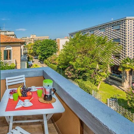 Bolle Blu, Top Apartment Lido di Venezia ภายนอก รูปภาพ