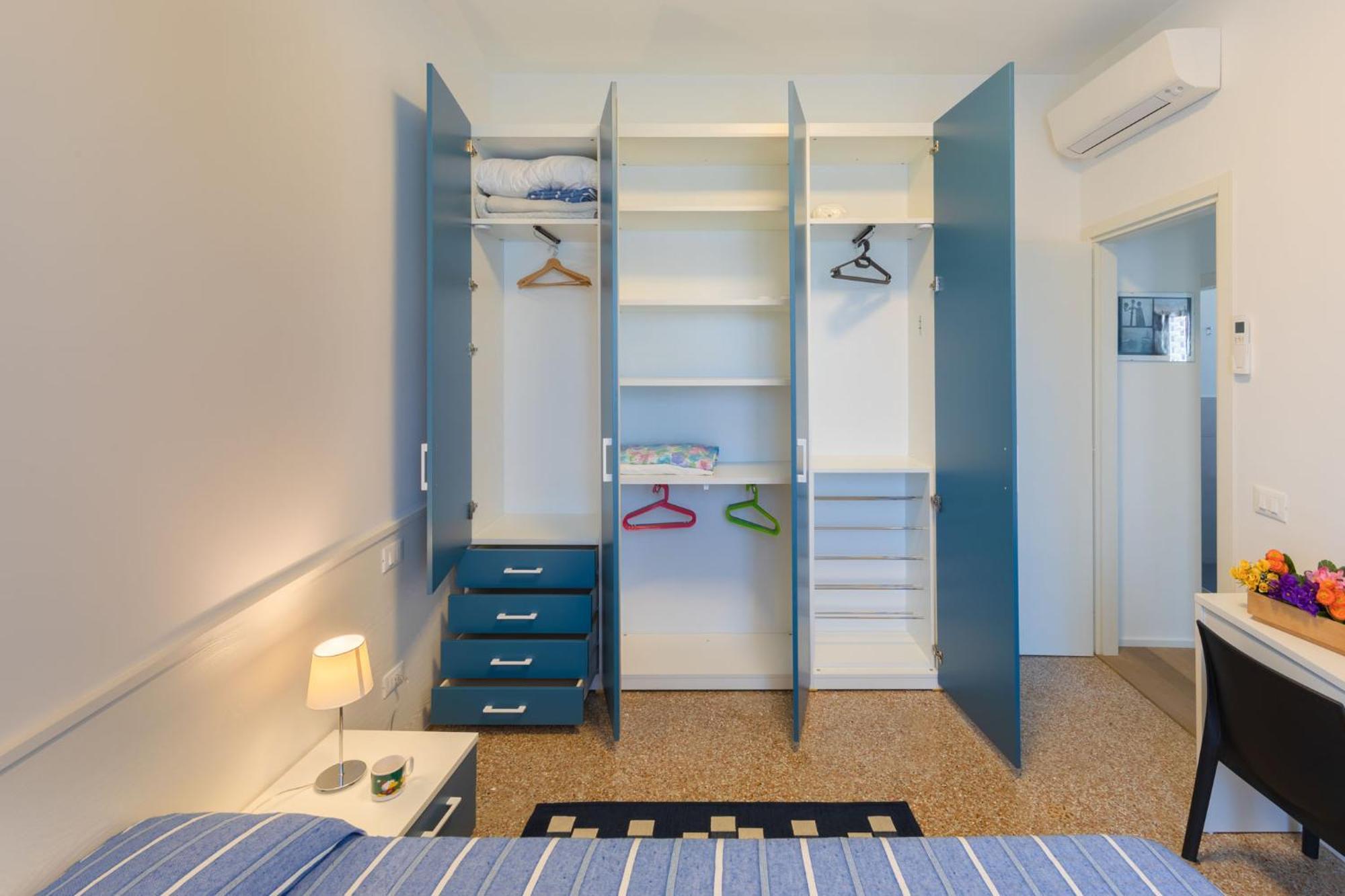 Bolle Blu, Top Apartment Lido di Venezia ภายนอก รูปภาพ