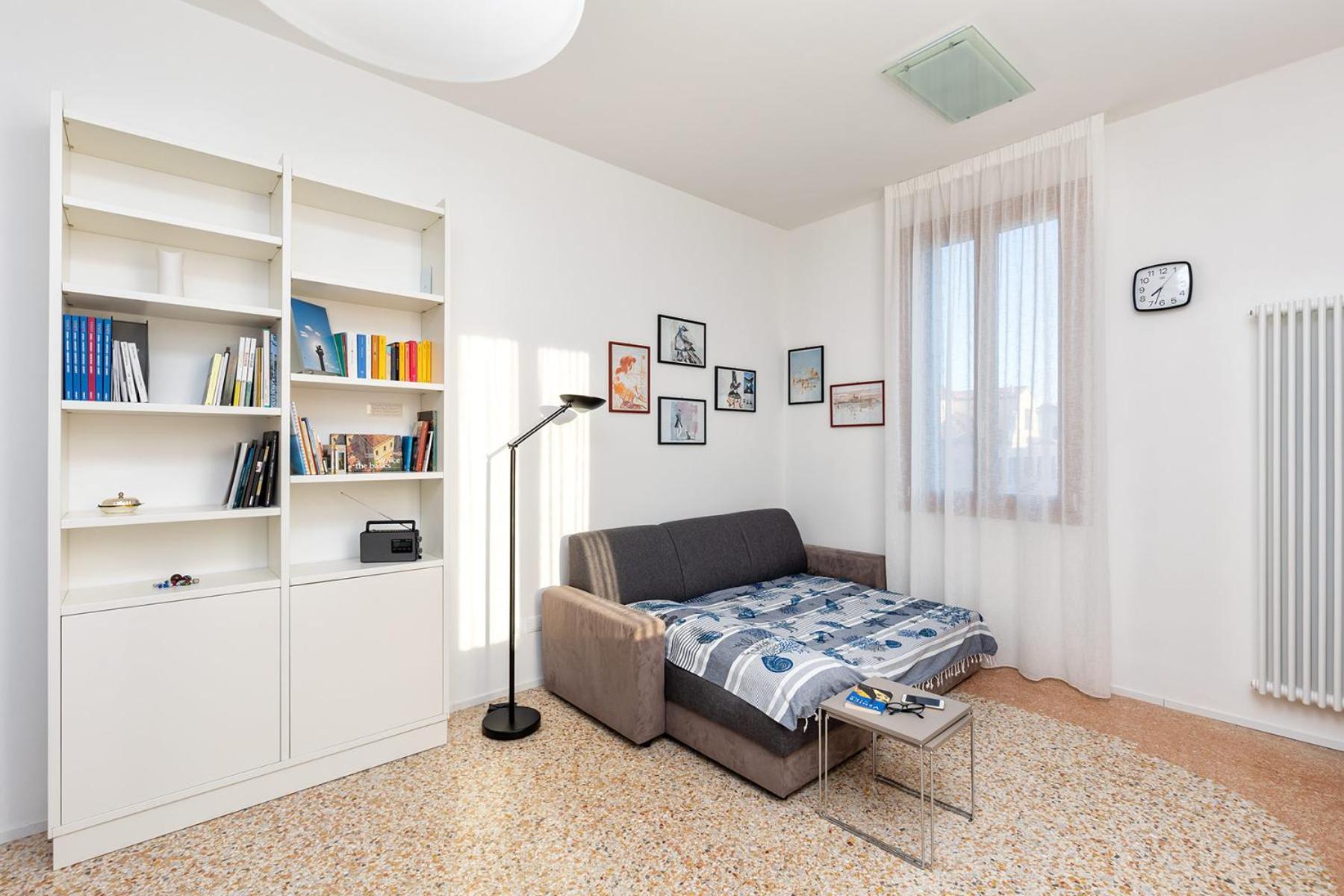 Bolle Blu, Top Apartment Lido di Venezia ภายนอก รูปภาพ