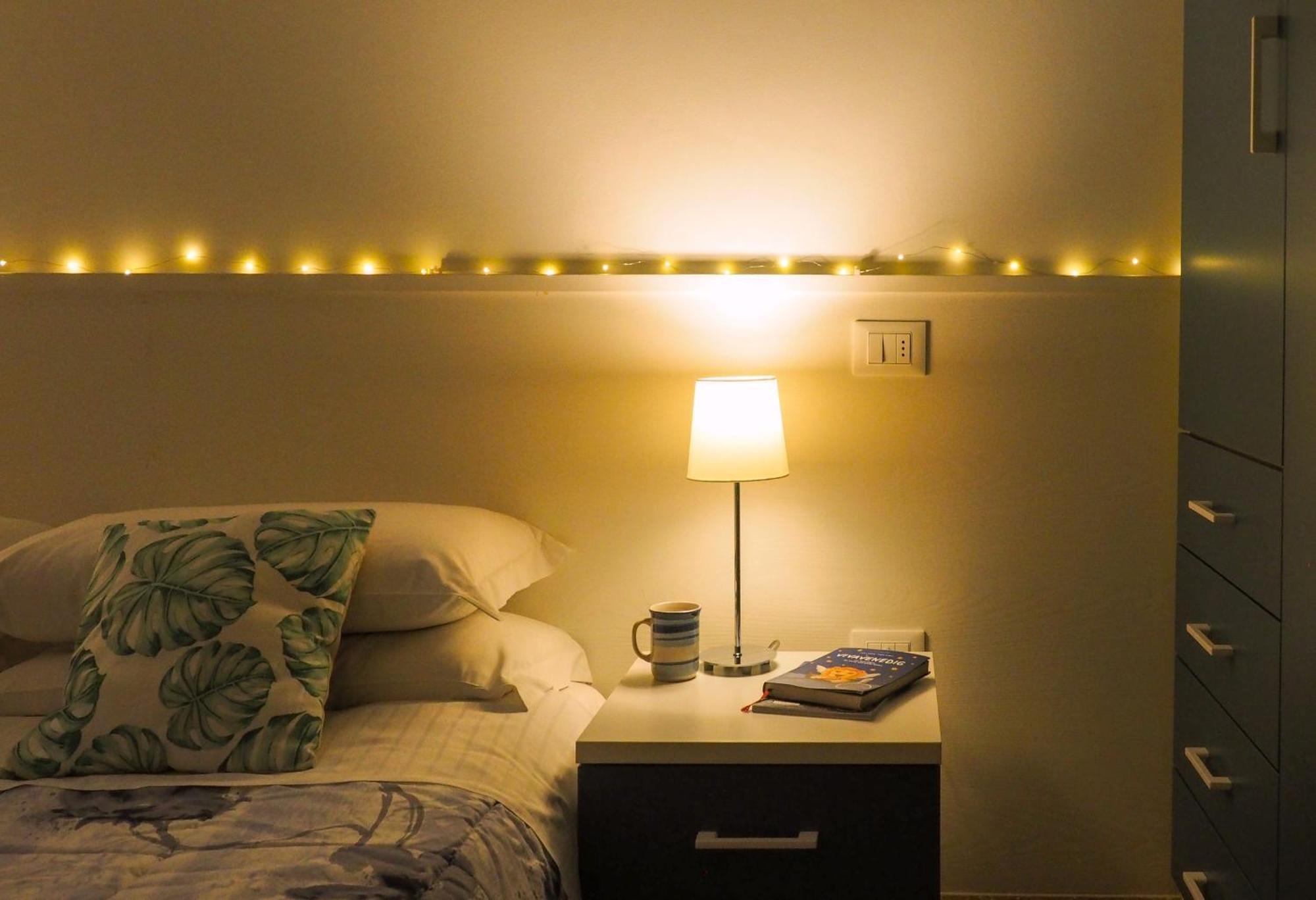 Bolle Blu, Top Apartment Lido di Venezia ภายนอก รูปภาพ