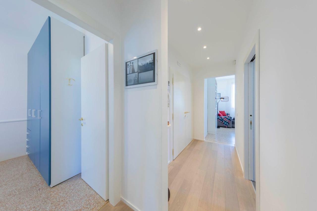 Bolle Blu, Top Apartment Lido di Venezia ภายนอก รูปภาพ
