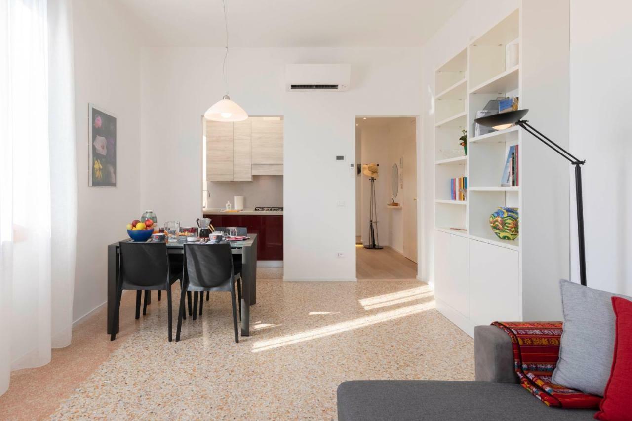 Bolle Blu, Top Apartment Lido di Venezia ภายนอก รูปภาพ