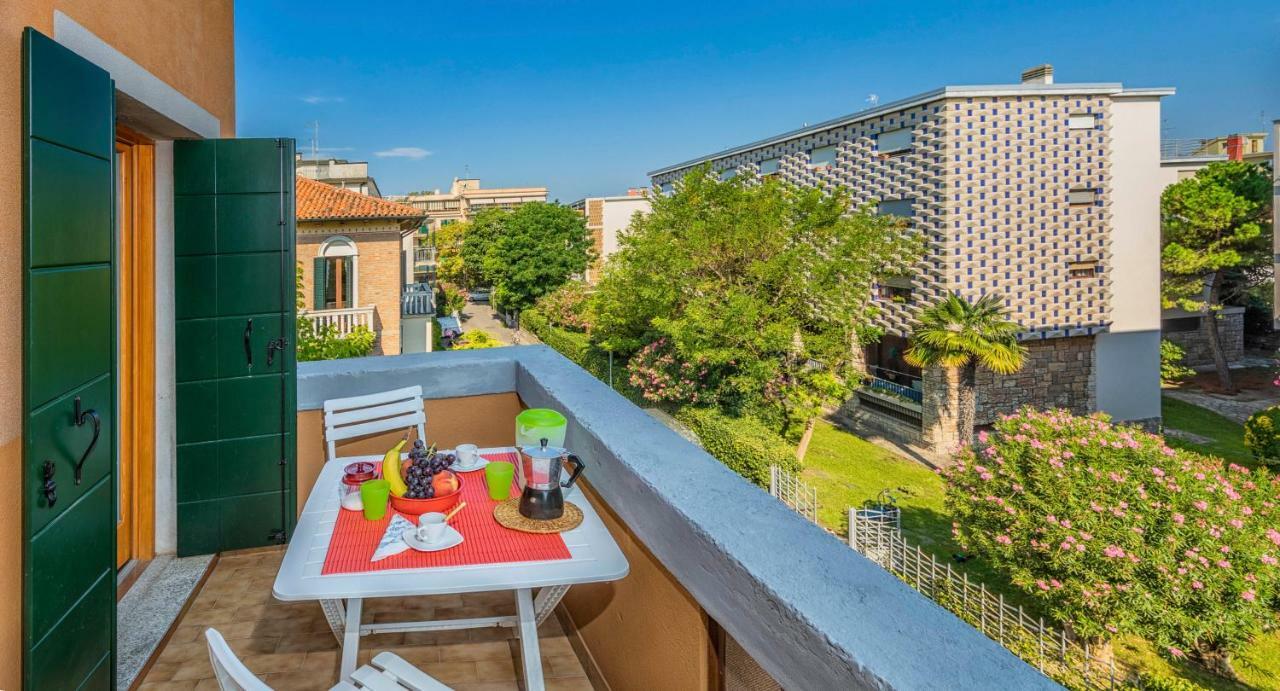 Bolle Blu, Top Apartment Lido di Venezia ภายนอก รูปภาพ