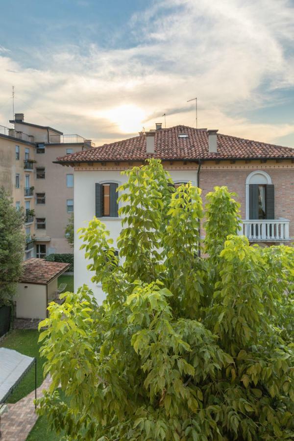 Bolle Blu, Top Apartment Lido di Venezia ภายนอก รูปภาพ
