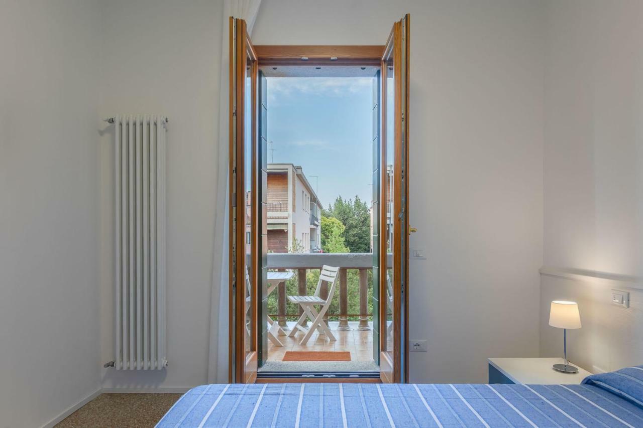 Bolle Blu, Top Apartment Lido di Venezia ภายนอก รูปภาพ