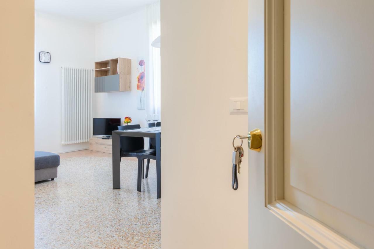Bolle Blu, Top Apartment Lido di Venezia ภายนอก รูปภาพ