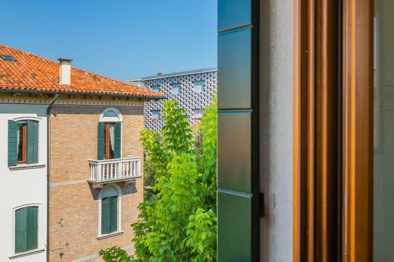Bolle Blu, Top Apartment Lido di Venezia ภายนอก รูปภาพ